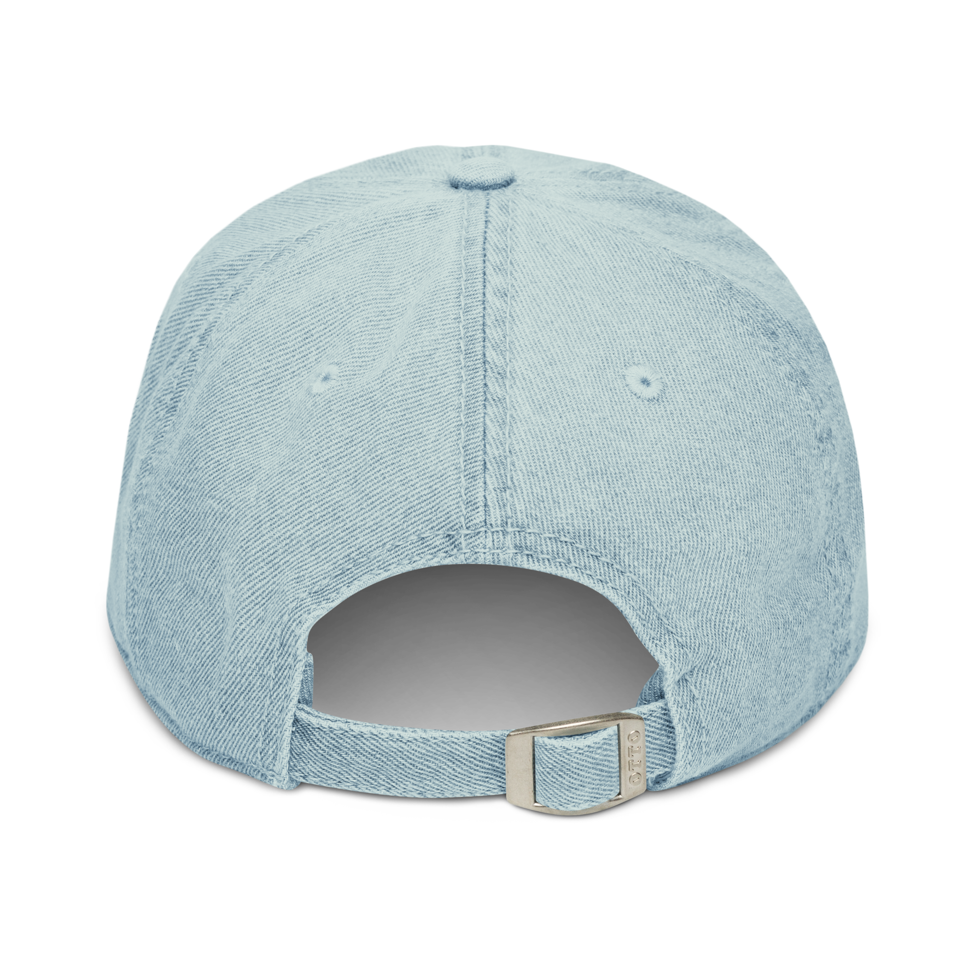 Crashout Cap Jeans – Bild 7