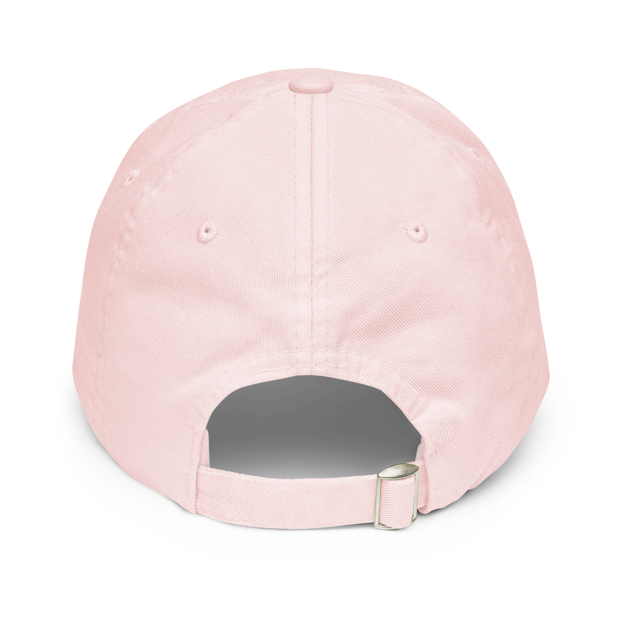 Herz Morgenstern Cap Rosa – Bild 2