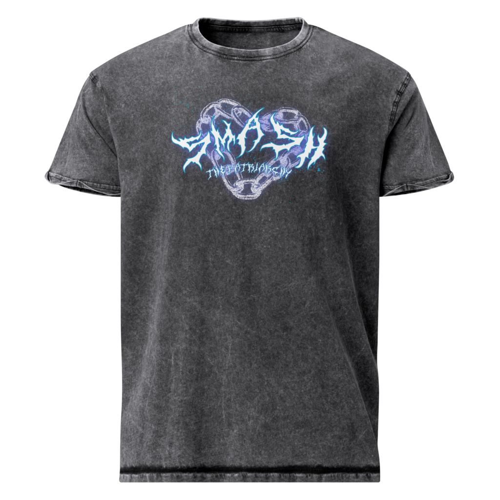 Smash the Patriarchy T-Shirt Unisex